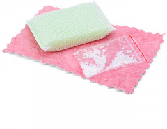 Набор игровой «Веселая уборка» - Фото 10