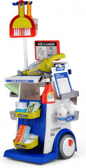 Набор игровой «Веселая уборка» - Фото 11