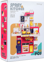 Набор игровой «Волшебная кухня» - Фото 1