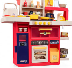 Набор игровой «Волшебная кухня» - Фото 6