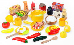 Набор игровой «Волшебная кухня» - Фото 11