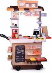 Набор игровой «Гриль» - Фото 4