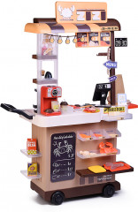 Набор игровой «Гриль» - Фото 5