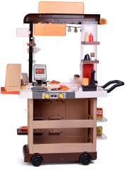 Набор игровой «Гриль» - Фото 8