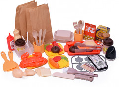 Набор игровой «Гриль» - Фото 10