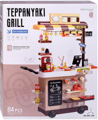 Набор игровой «Гриль» - Фото 12