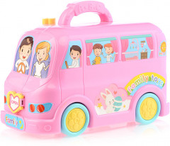 Набор игровой «Домик» - Фото 2