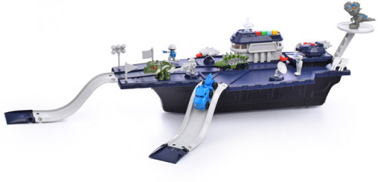 Набор игровой «Корабль»