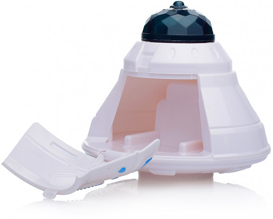 Набор игровой «Космический корабль»