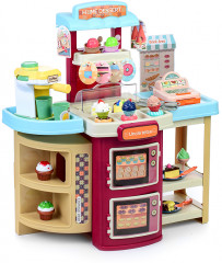 Набор игровой «Кофейня» - Фото 3