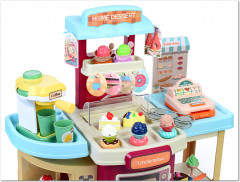 Набор игровой «Кофейня» - Фото 4