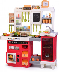 Набор игровой «Кухня. Маленький шеф» - Фото 1