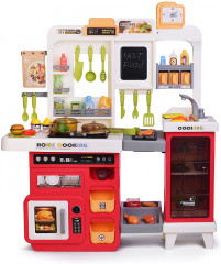 Набор игровой «Кухня. Маленький шеф» - Фото 2