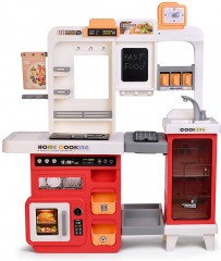 Набор игровой «Кухня. Маленький шеф» - Фото 4