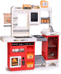 Набор игровой «Кухня. Маленький шеф» - Фото 5