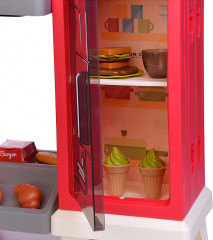 Набор игровой «Кухня. Маленький шеф» - Фото 6