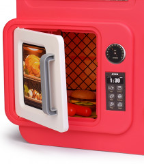 Набор игровой «Кухня. Маленький шеф» - Фото 7