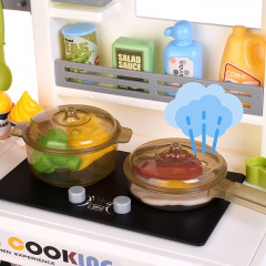 Набор игровой «Кухня. Маленький шеф» - Фото 8