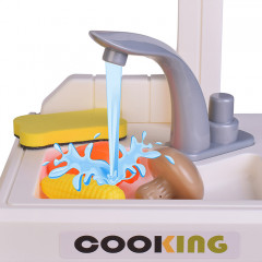 Набор игровой «Кухня. Маленький шеф» - Фото 9