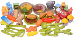 Набор игровой «Кухня. Маленький шеф» - Фото 10