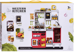 Набор игровой «Кухня. Маленький шеф» - Фото 11