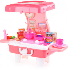 Набор игровой «Кухня» - Фото 2