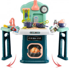 Набор игровой «Кухня» - Фото 4