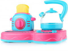 Набор игровой «Кухня» - Фото 1