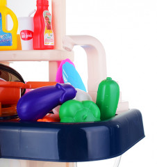 Набор игровой «Кухня» - Фото 5