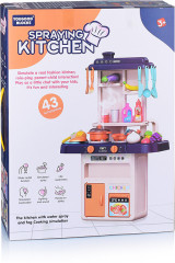 Набор игровой «Кухня» - Фото 1