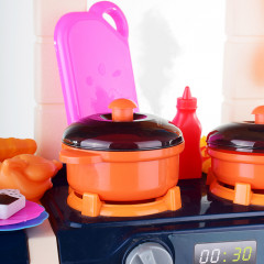 Набор игровой «Кухня» - Фото 6