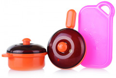 Набор игровой «Кухня» - Фото 7