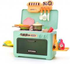 Набор игровой «Кухня» - Фото 2