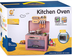 Набор игровой «Кухня» - Фото 5