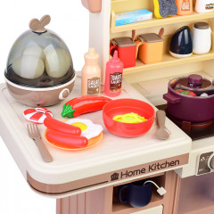 Набор игровой со светом и звуком «Кухонный гарнитур» - Фото 4