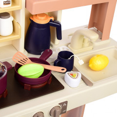 Набор игровой со светом и звуком «Кухонный гарнитур» - Фото 5
