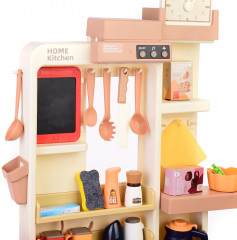 Набор игровой со светом и звуком «Кухонный гарнитур» - Фото 6