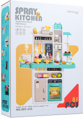 Набор игровой «Лучшая кухня» - Фото 8