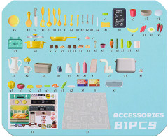 Набор игровой «Лучшая кухня» - Фото 9