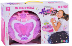 Набор игровой «Микрофон» - Фото 5