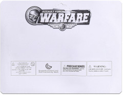 Набор игровой «Отважная армия» - Фото 1