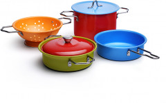 Набор игровой «Посуда» - Фото 2