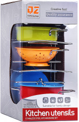 Набор игровой «Посуда» - Фото 7