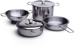 Набор игровой «Посуда» - Фото 2