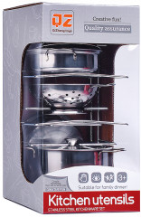 Набор игровой «Посуда» - Фото 7