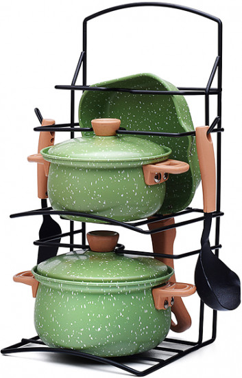 Набор игровой «Посуда»