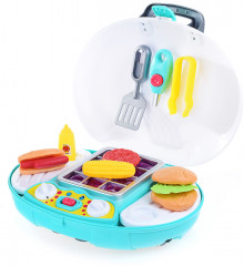 Набор игровой «Продукты» - Фото 4