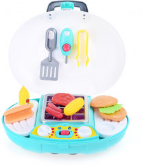 Набор игровой «Продукты» - Фото 5