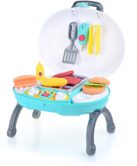 Набор игровой «Продукты» - Фото 6