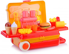 Набор игровой «Продукты» - Фото 1